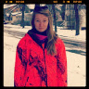 Meet your Posher, Katherine